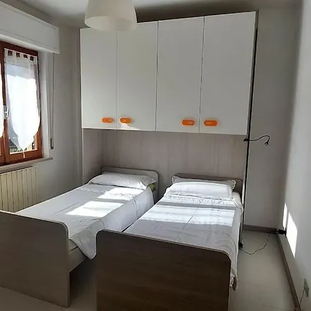 Rosa's House 公寓 萨尔纳诺
