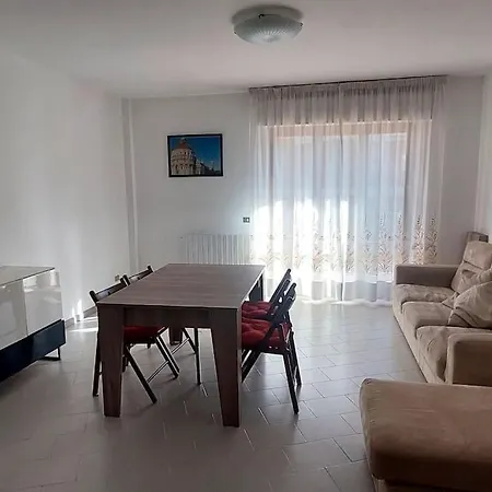 Rosa's House *